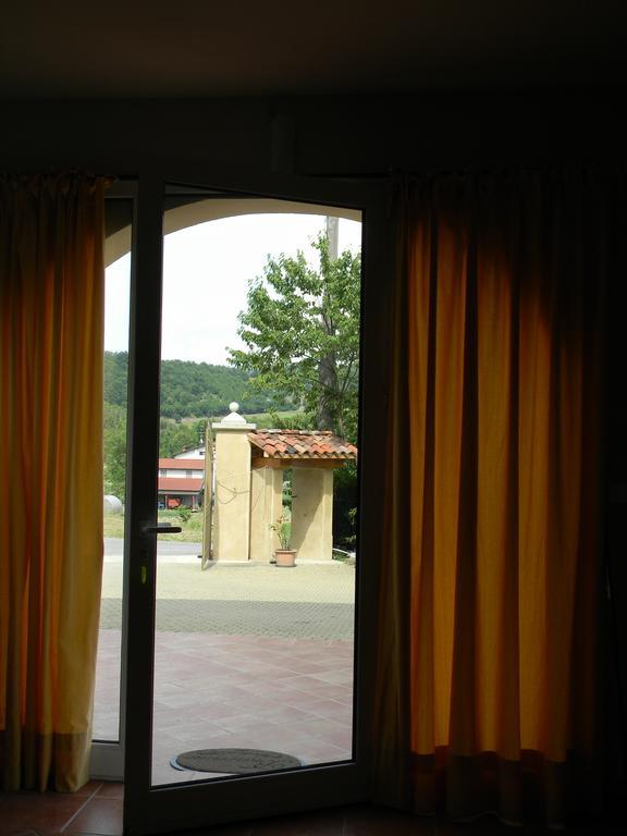 B&B Il Cotogno Gavi Ngoại thất bức ảnh