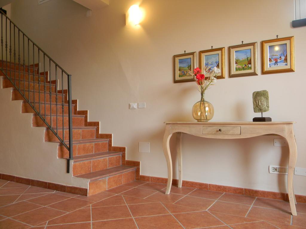 B&B Il Cotogno Gavi Ngoại thất bức ảnh